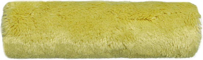 REZERVA TRAFALET ACRIL VERDE 25CM CU TIJA 6MM VOREL [2]