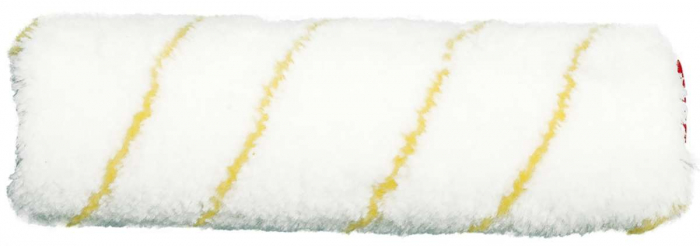 REZERVA TRAFALET  FIR GALBEN 10CM CU TIJA 6MM VOREL [2]