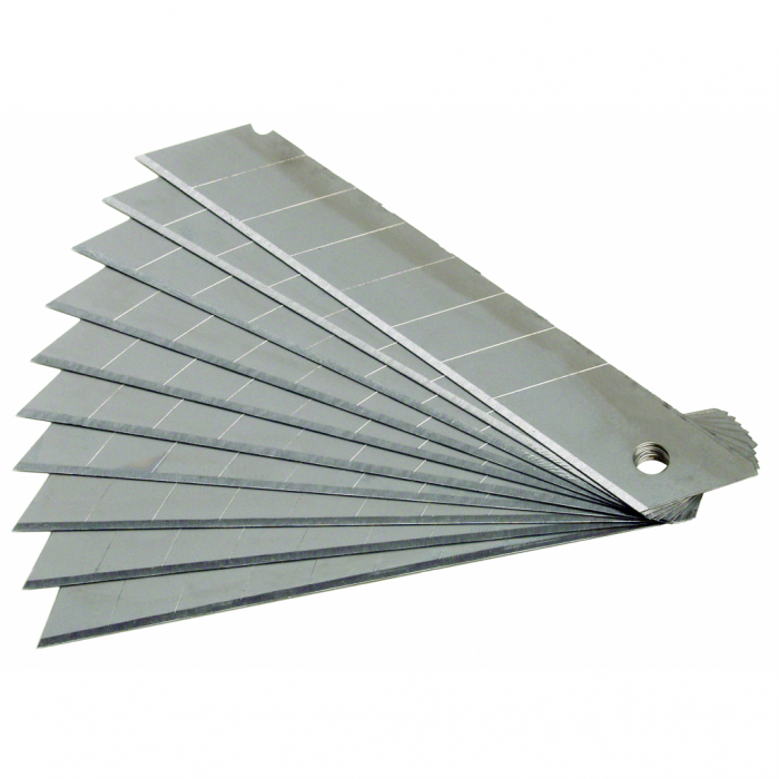 Rezerve lame cutter 18x100mm GD Gadget [2]