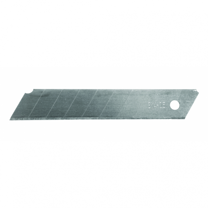 Rezerve lame cutter 18x100x0.5mm 10buc TMP Top Master Pro [2]