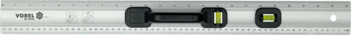 RIGLA ALUMINIU 2 BULE VOREL [2]