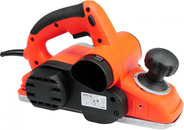 Rindea electrica YATO, 1050W, 82mm [3]
