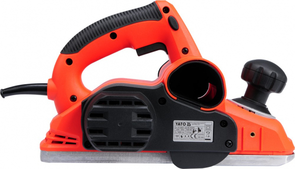 Rindea electrica YATO, 1050W, 82mm [4]