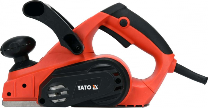 Rindea electrica YATO 810W 82mm 16500 rpm [2]