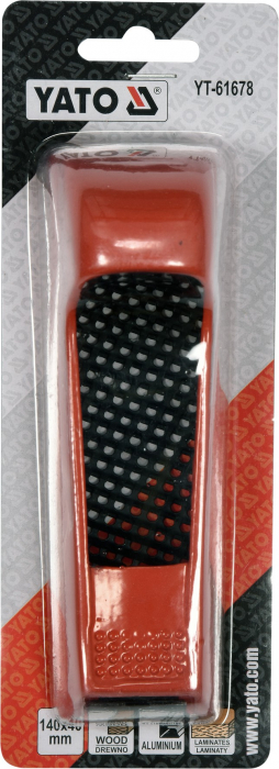 Rindea rigips YATO 140x40mm [3]