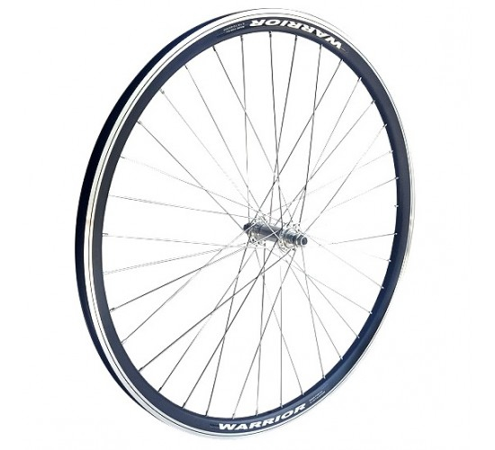 ROATA - 20x1.5-1.75 - FATA - AL DUB - (MTB, 36H, 14G)