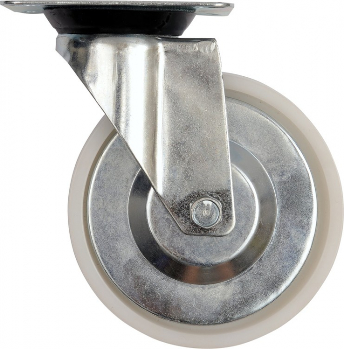 ROATA CAUCIUCATA CARUCIOR 75MMX23MM VOREL [2]