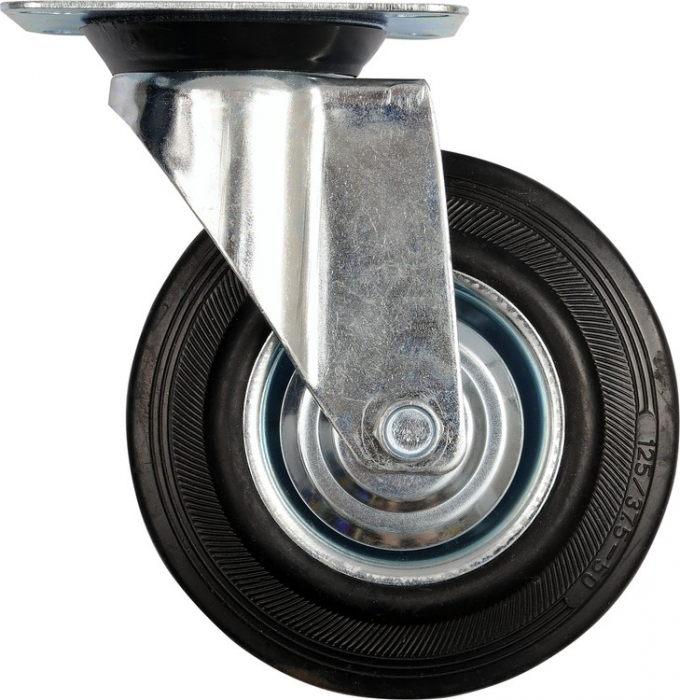 ROATA MOBILA CARUCIOR 100MM VOREL [2]