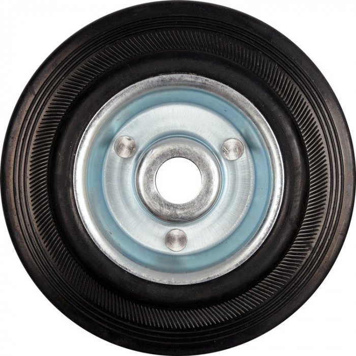 ROATA FIXA CARUCIOR 125MM PENTRU 87303 VOREL [2]