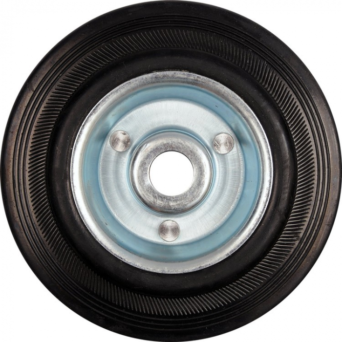 ROATA FIXA CARUCIOR 100MM PENTRU 87302 VOREL [2]
