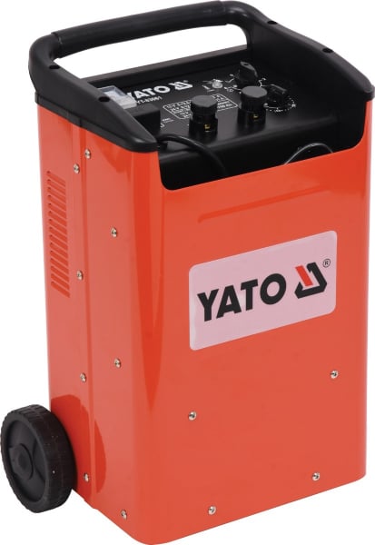 Robot pornire auto YATO, 12 24V, 20 – 700 Ah 24V
