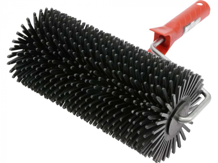 ROLA PNTRU MODELARE SAPA 230X110MM VOREL [2]