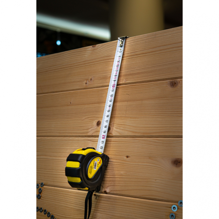 Ruleta 19mm х 3.0m TMP Top Master Pro [5]