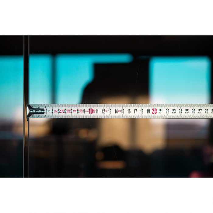Ruleta 25mm х 10m TMP Top Master Pro [5]