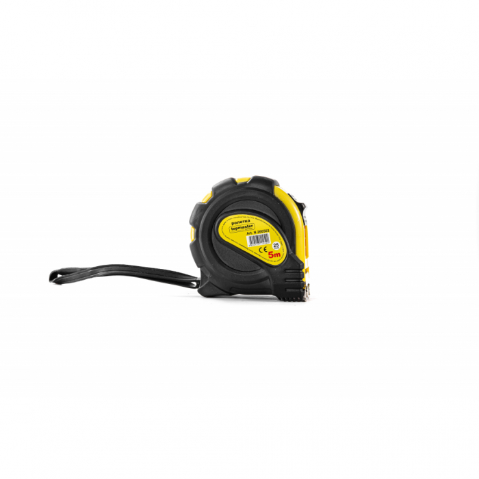 Ruleta 25mm х 5.0m TMP Top Master Pro [2]