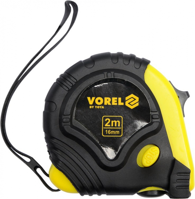 RULETA 2M X 16MM VOREL [2]