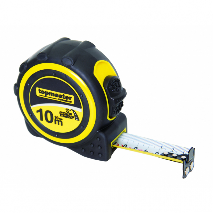 Ruleta 3rd Generation 10m x 30mm TMP Top Master Pro [8]
