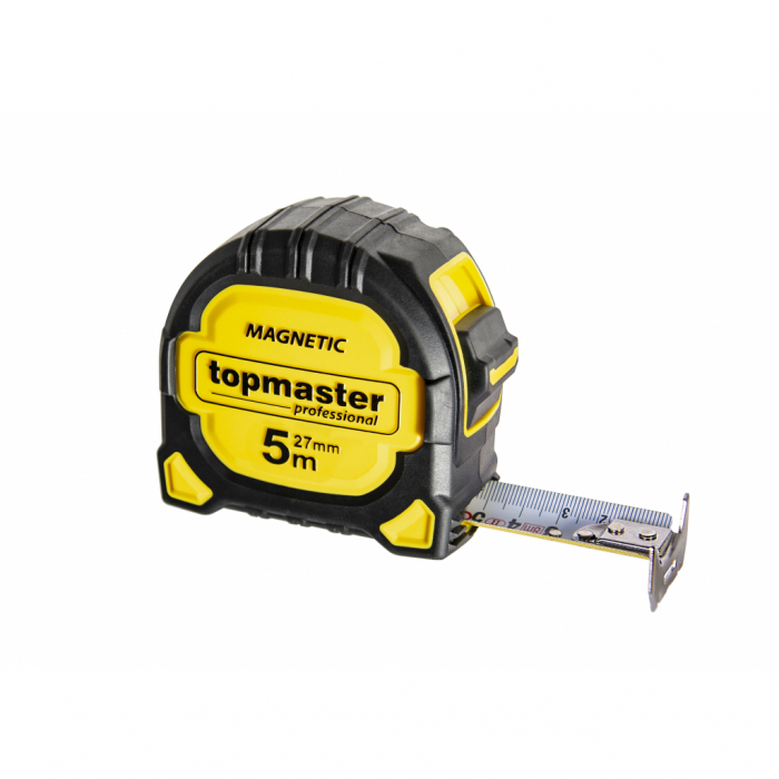 Ruleta 3rd Generation 5m x 27mm TMP Top Master Pro [4]