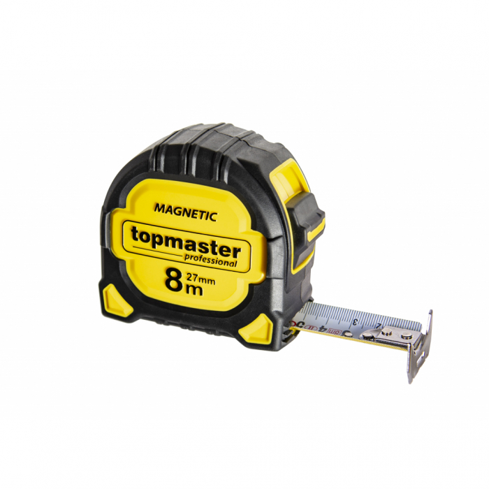 Ruleta 3rd Generation 8m x 27mm TMP Top Master Pro [2]