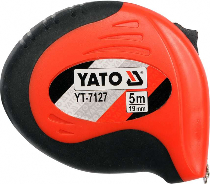 RULETA 8MX25MM YATO [2]