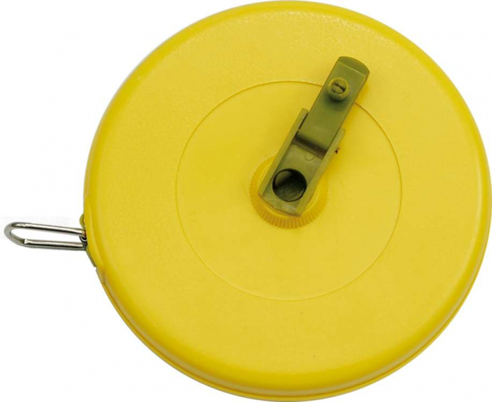 RULETA CU BANDA DIN PANZA 30 M VOREL [2]