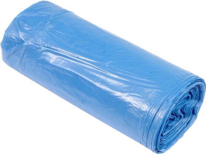SACI MENAJERI  35L, 30 BUC VOREL [2]