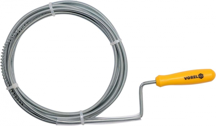 SARPE PENTRU DESFUNDAT TEVI 1.5M, 5MM VOREL [2]
