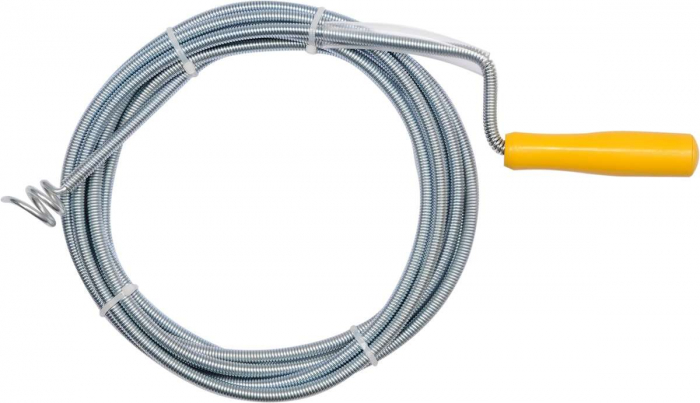 SARPE PENTRU DESFUNDAT TEVI 5M, 9MM VOREL [2]