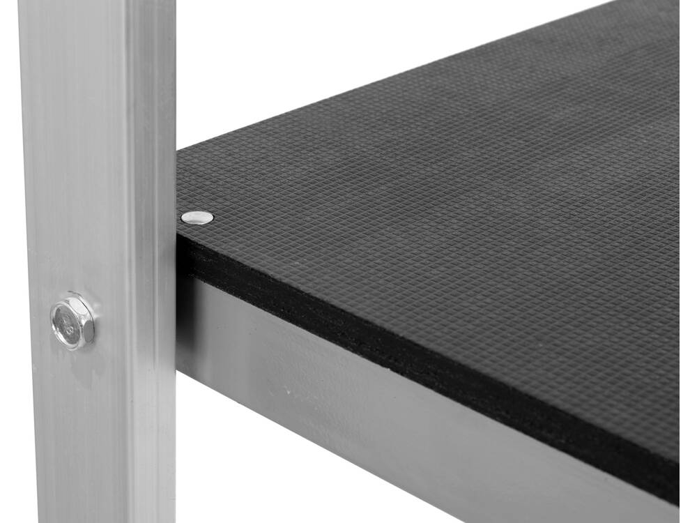 Mini Schela Pliabila YATO 154x113.5x86 cm, Inaltime de Lucru 89.5 CM [7]