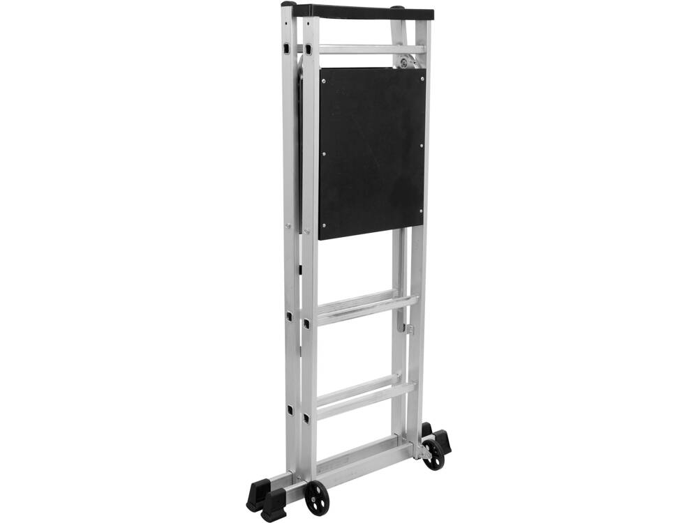 Mini Schela Pliabila YATO 154x113.5x86 cm, Inaltime de Lucru 89.5 CM [9]
