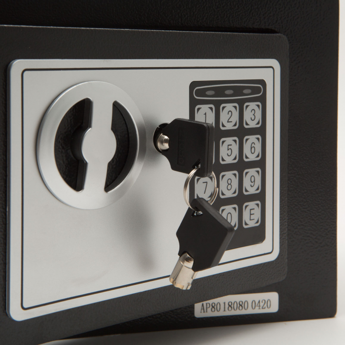 Seif de mobila Smart - Mini [4]