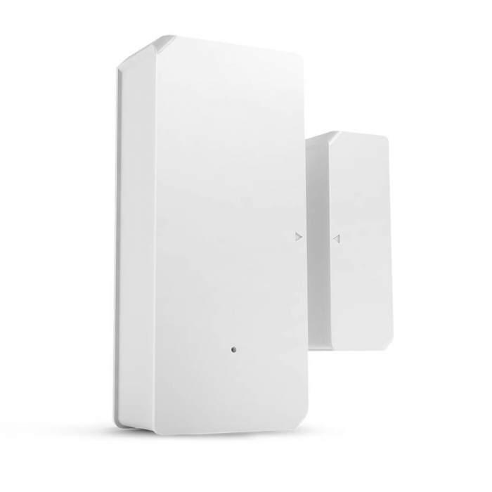 Senzor usi si geamuri SMART SONOFF DW2 RF433MHz aplicatie eWeLink M0802070003 [4]