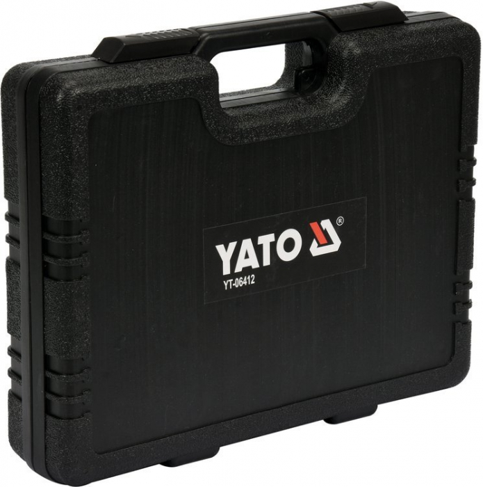 Set extractoare rulmenti YATO CrV 35-130mm 14buc [3]