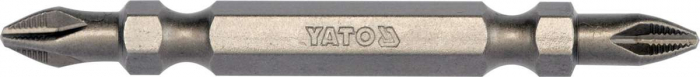 SET 10 BITI PH2  1/4 65MM YATO [2]