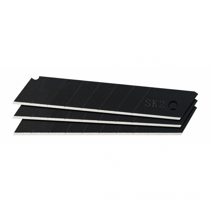 Set 10 lame cutter 25mm SK2 TMP Top Master Pro [2]