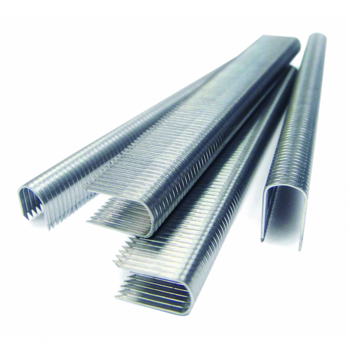Set 1000buc capse U H=12mm Top Master Pro [2]