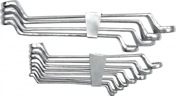 SET 12 CHEI INELARE CU COT 6-32 MM VOREL [2]