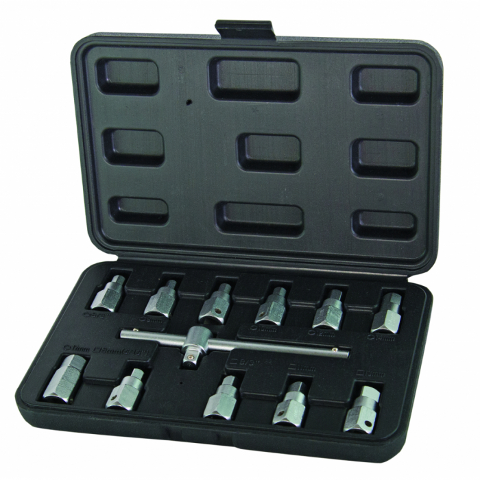 Set 12 chei pentru buson ulei TMP Top Master Pro [2]