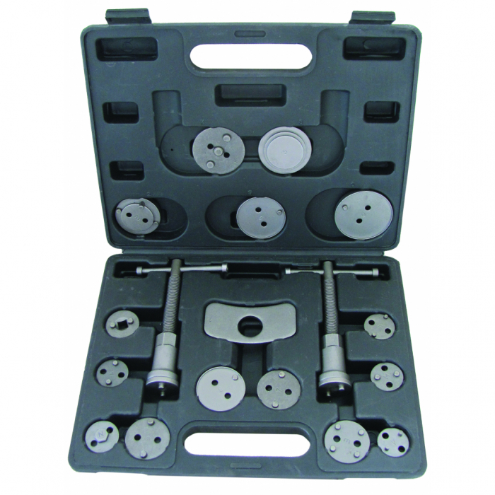 Set 18piese reparatie etrier frana TMP Top Master Pro [2]