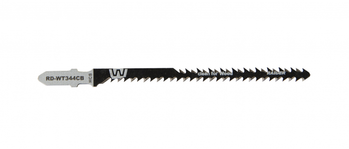 Set 2 lame fierastrau pendular lemn t 116 rd-wt344cb raider