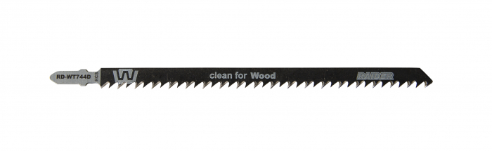 Set 2 lame fierastrau pendular lemn t 180 rd-wt744d raider