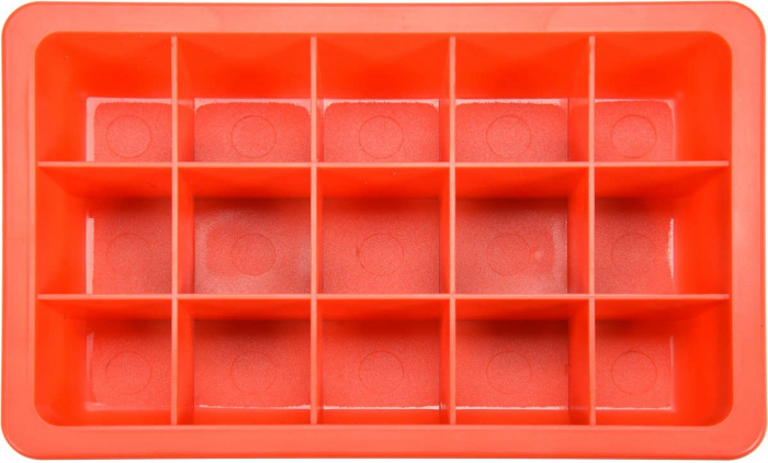Organizator magnetic pentru accesorii mici YATO 190x120x34mm [2]