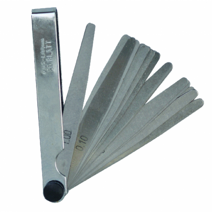 Set 20 lere 0.05-1.00mm TMP Top Master Pro [2]