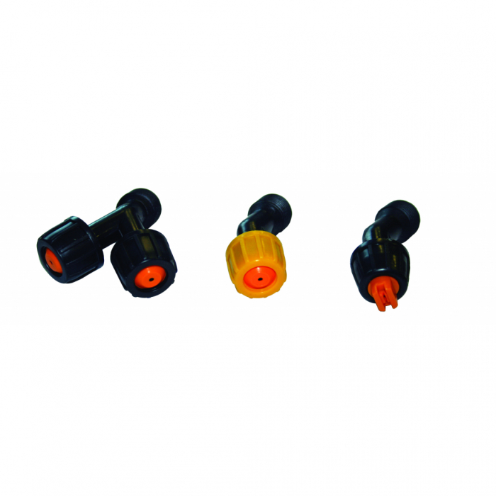 Set 3 buc duze pulverizator manual TG TopGarden [2]