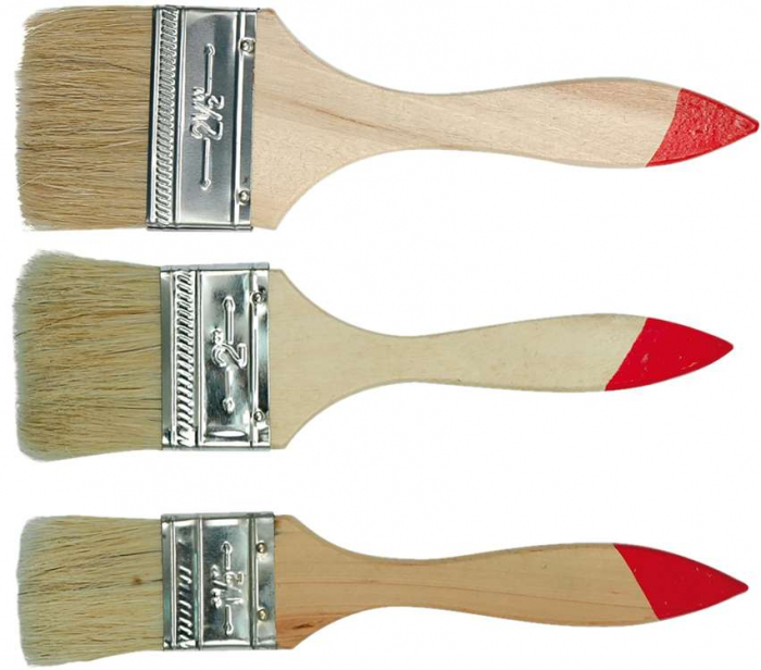 SET 3 PENSULE 1.5 - 2.5 INCH VOREL [2]