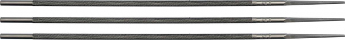 SET 3 PILE  ASCUTIT LANT DRUJBA 200MM, 4.5 MM FLO [2]