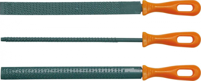 SET 3 RASPILE 200 MM VOREL [2]