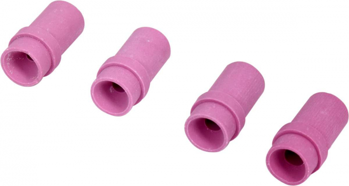 Set 4 duze ceramice pentru sablare YATO YT-55840 [2]