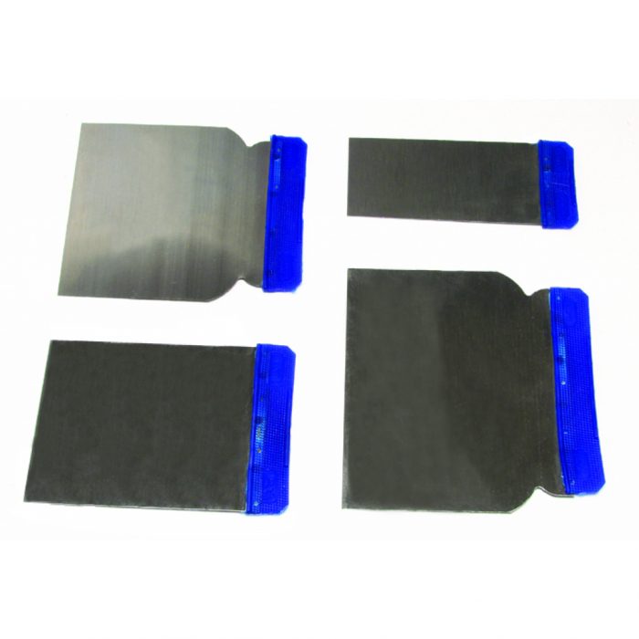Set 4 spacluri flexibile TS TopStrong [2]