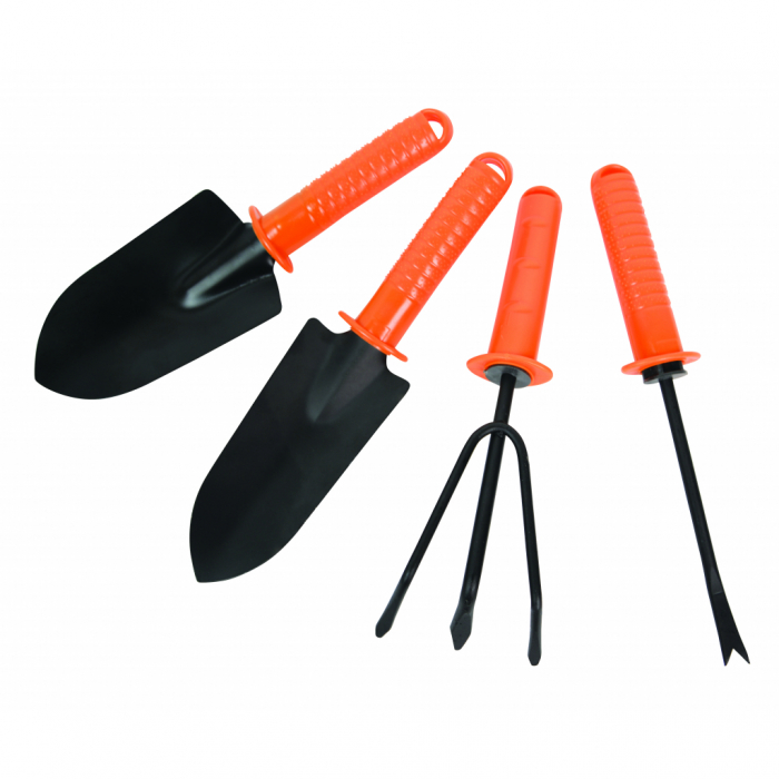 Set 4 unelte de gradina TG TopGarden [2]